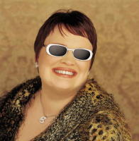 Diane Schuur